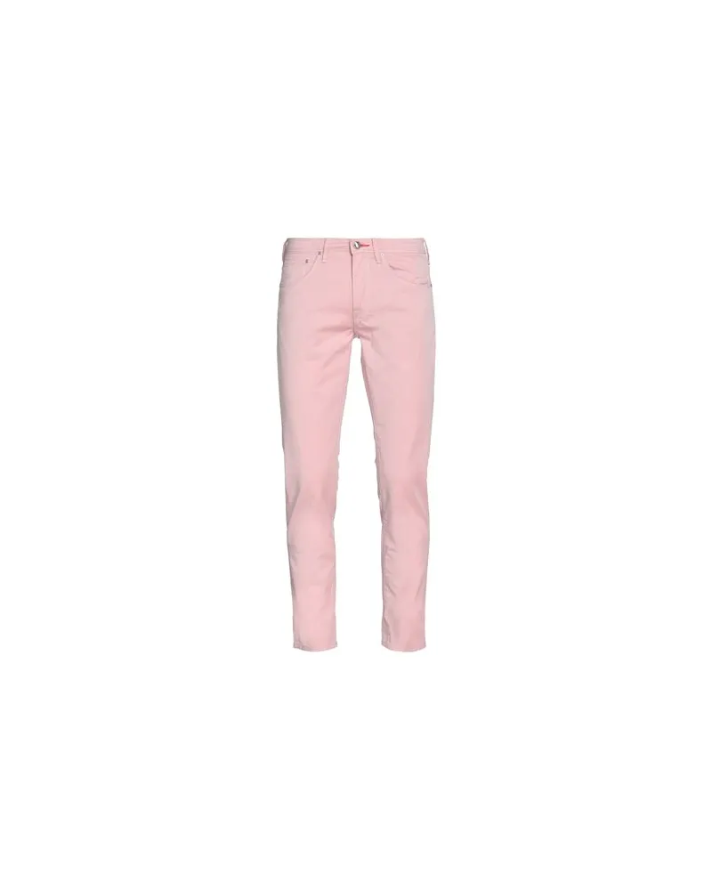 Jacob Cohën HOSEN & RÖCKE - Hosenauf YOOX.COM Rosa