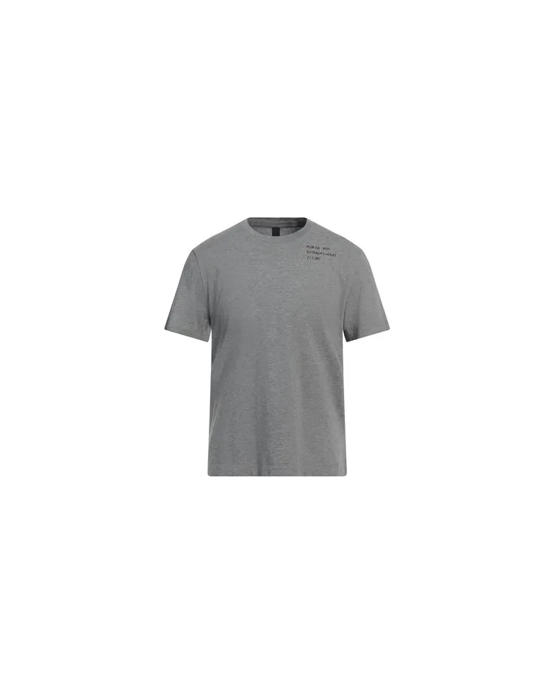 Neil Barrett TOPS - T-shirtsauf YOOX.COM Grau