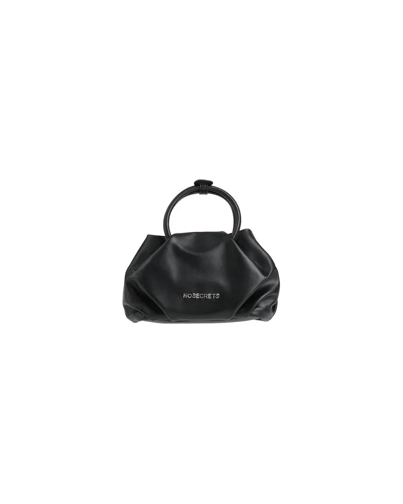No Secrets TASCHEN - Handtaschenauf YOOX.COM Schwarz