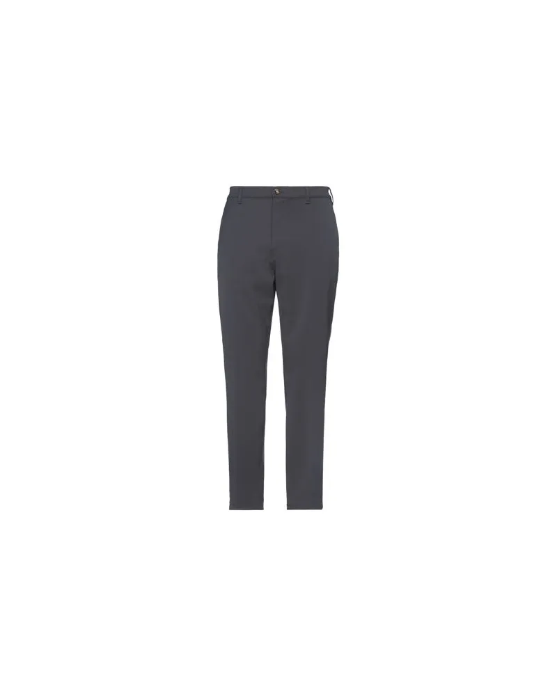 CRUNA HOSEN & RÖCKE - Hosenauf YOOX.COM Braungrau