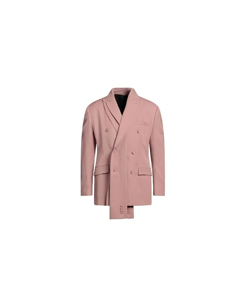 Dior ANZÜGE und CO-ORDS - Blazersauf YOOX.COM Antikrosa