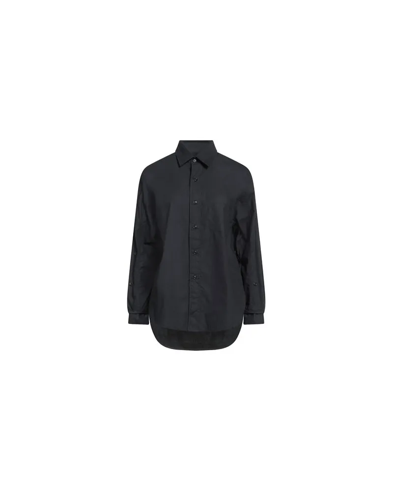 Citizens of humanity TOPS - Hemdenauf YOOX.COM Schwarz