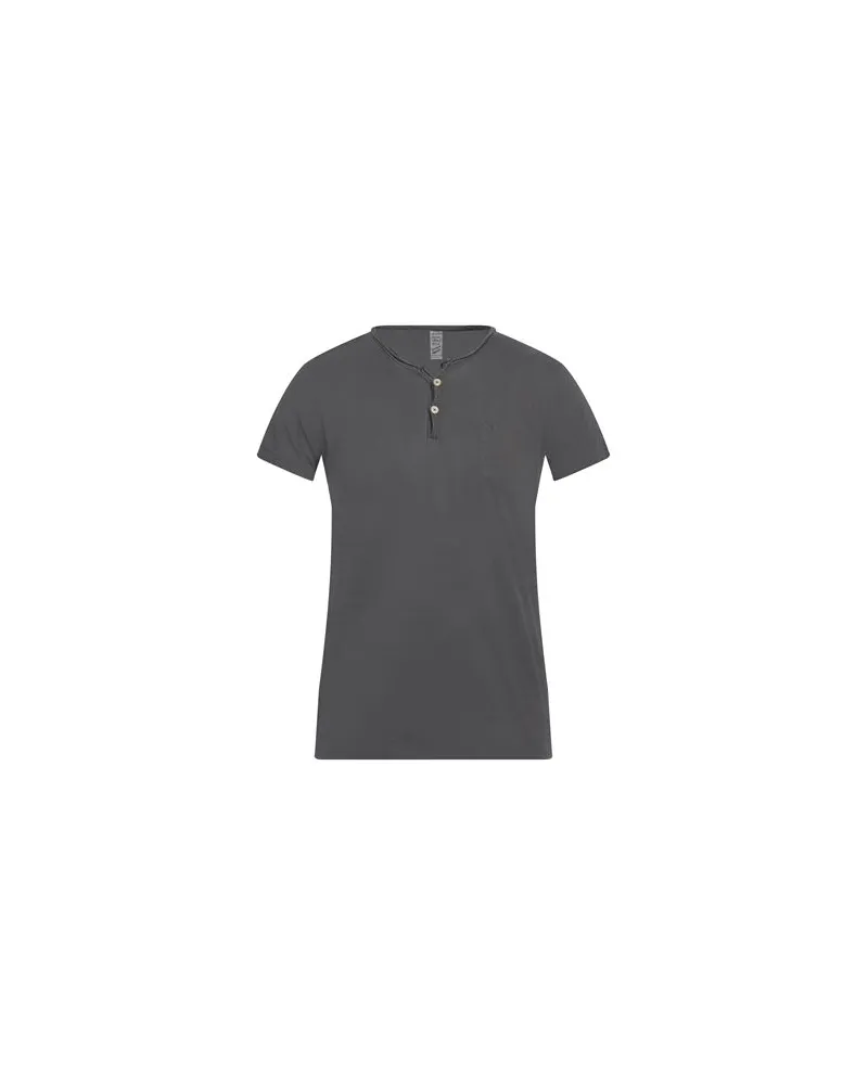 Original Vintage Style TOPS - T-shirtsauf YOOX.COM Blei