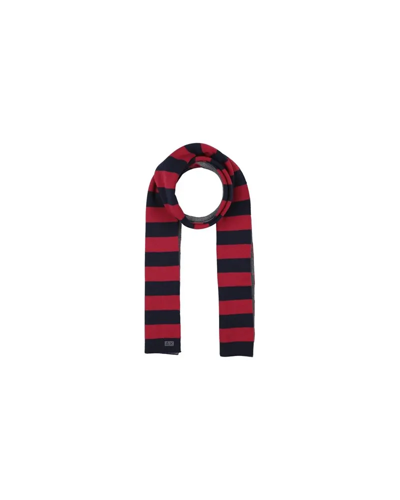 Sun68 ACCESSOIRES - Schalsauf YOOX.COM Rot