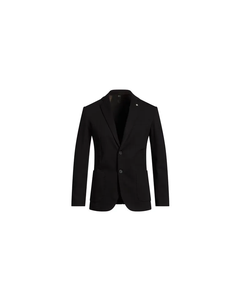 IMPERIAL ANZÜGE und CO-ORDS - Blazersauf YOOX.COM Schwarz