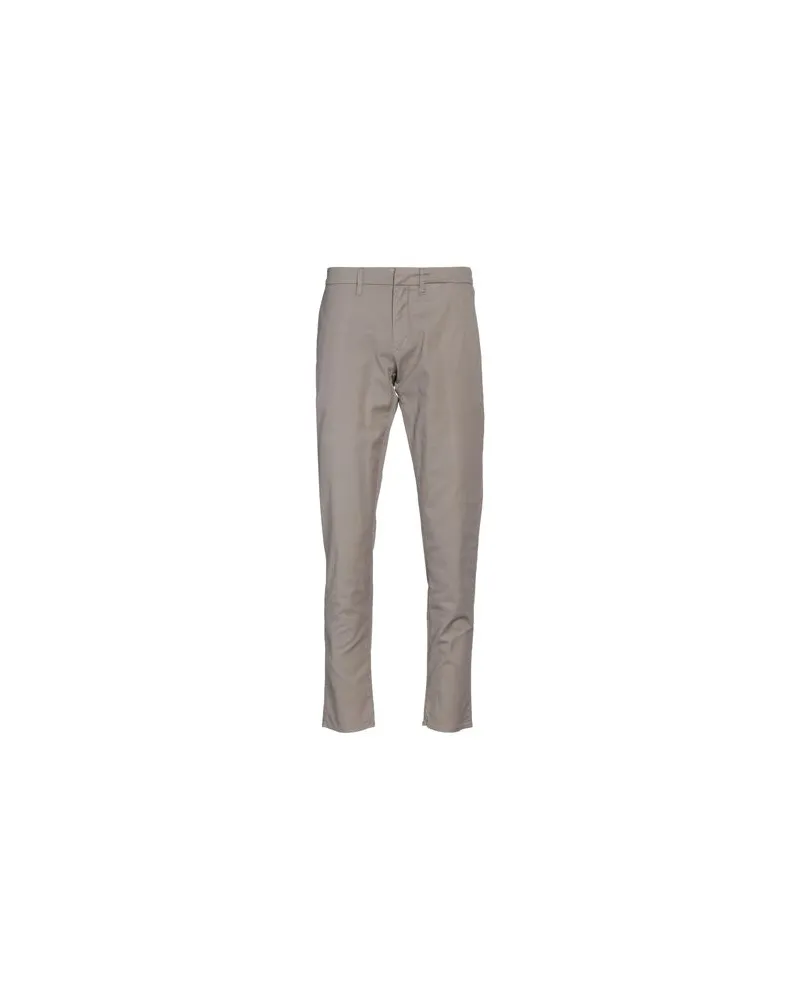 Siviglia HOSEN & RÖCKE - Hosenauf YOOX.COM Maulwurfsgrau
