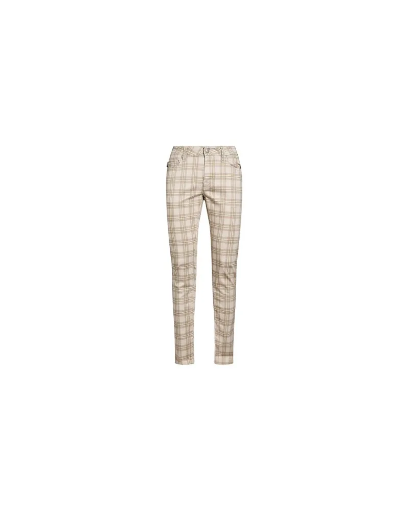 Tramarossa HOSEN & RÖCKE - Hosenauf YOOX.COM Beige