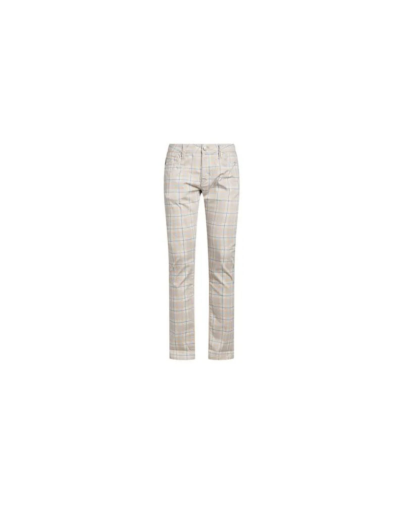 Tramarossa HOSEN & RÖCKE - Hosenauf YOOX.COM Sand