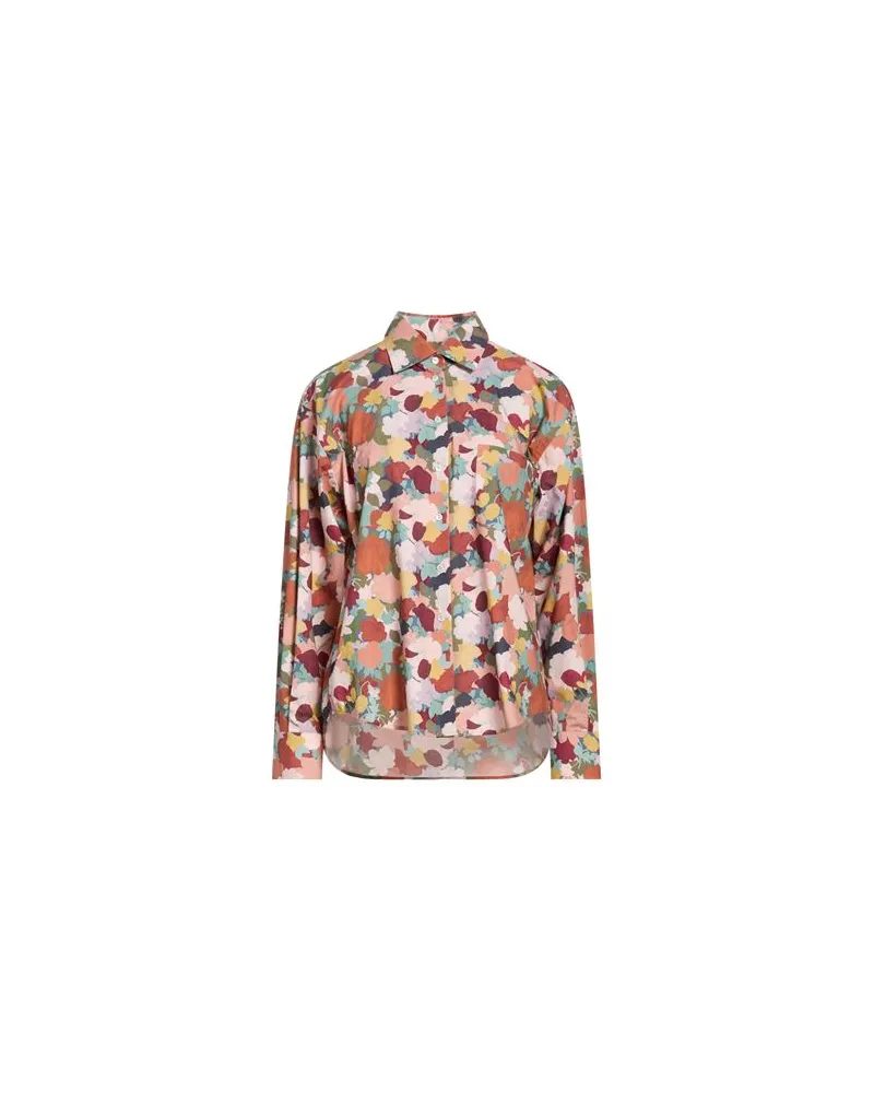 XACUS TOPS - Hemdenauf YOOX.COM Antikrosa