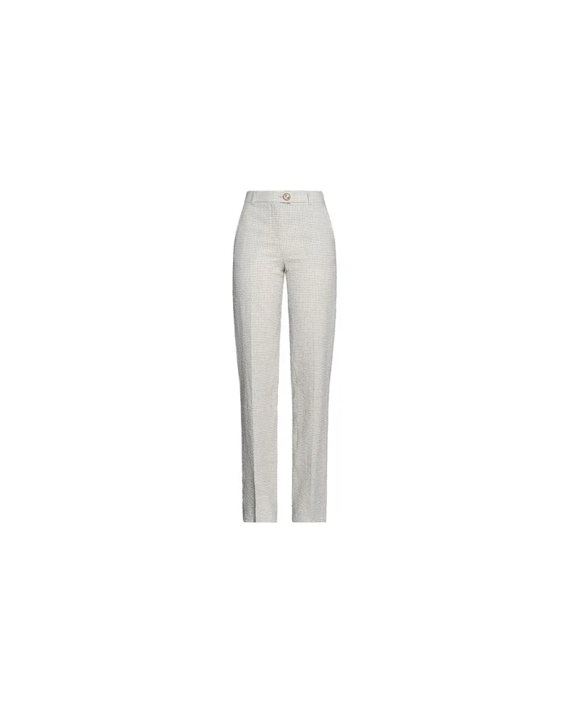 Giorgio Armani HOSEN & RÖCKE - Hosenauf YOOX.COM Beige