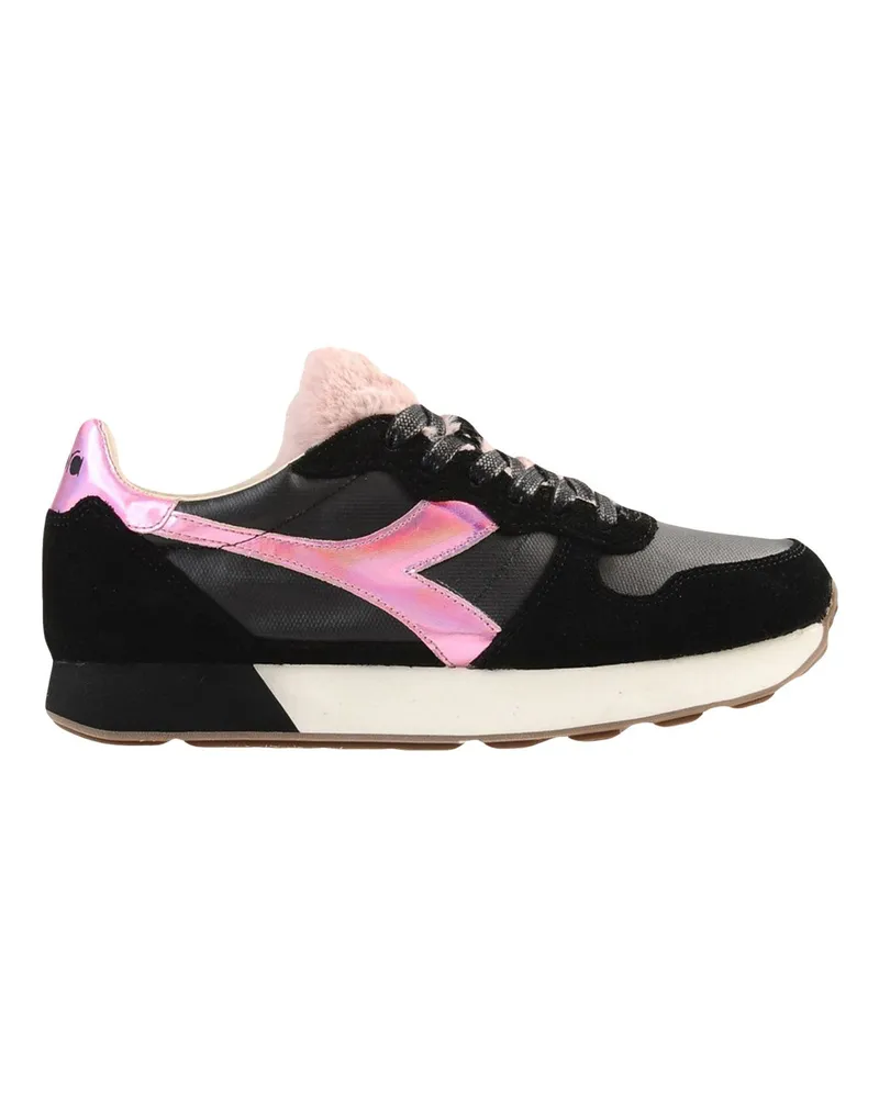 Diadora Sneakers Schwarz