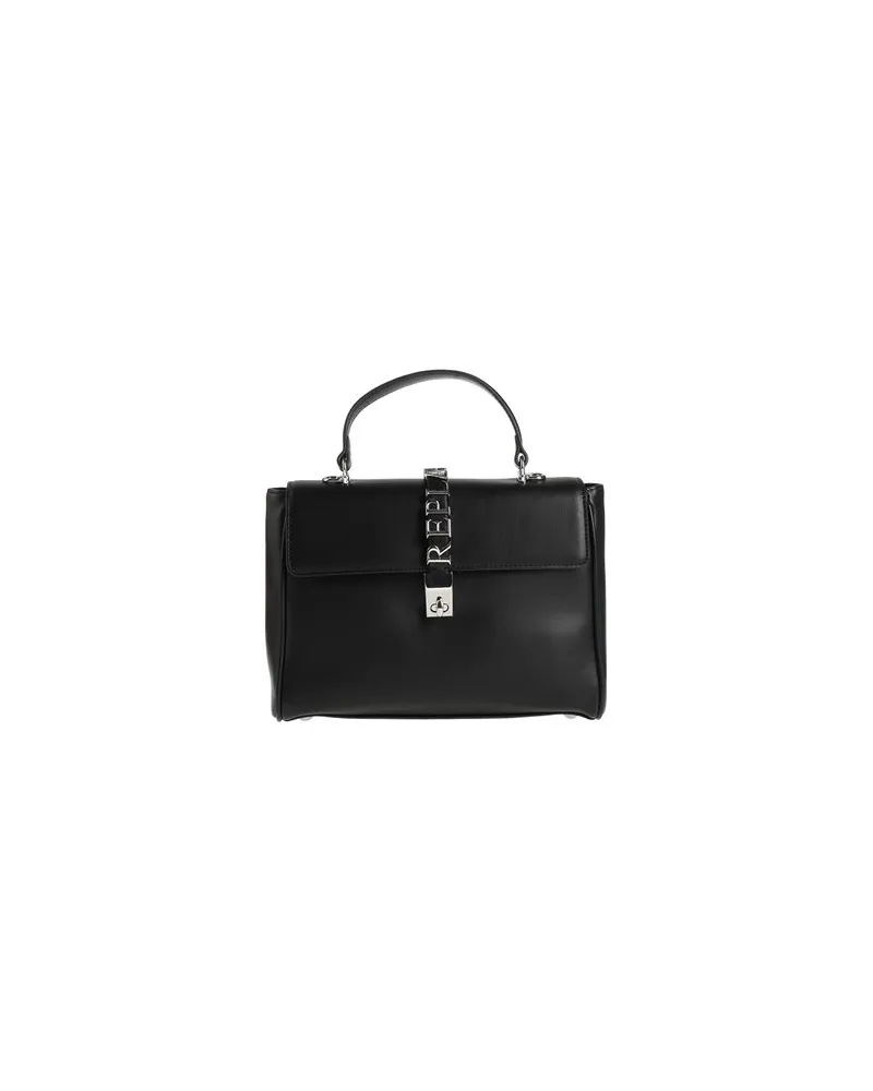 Replay TASCHEN - Handtaschenauf YOOX.COM Schwarz