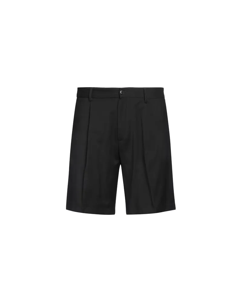 Costumein HOSEN & RÖCKE - Shorts & Bermudashortsauf YOOX.COM Schwarz