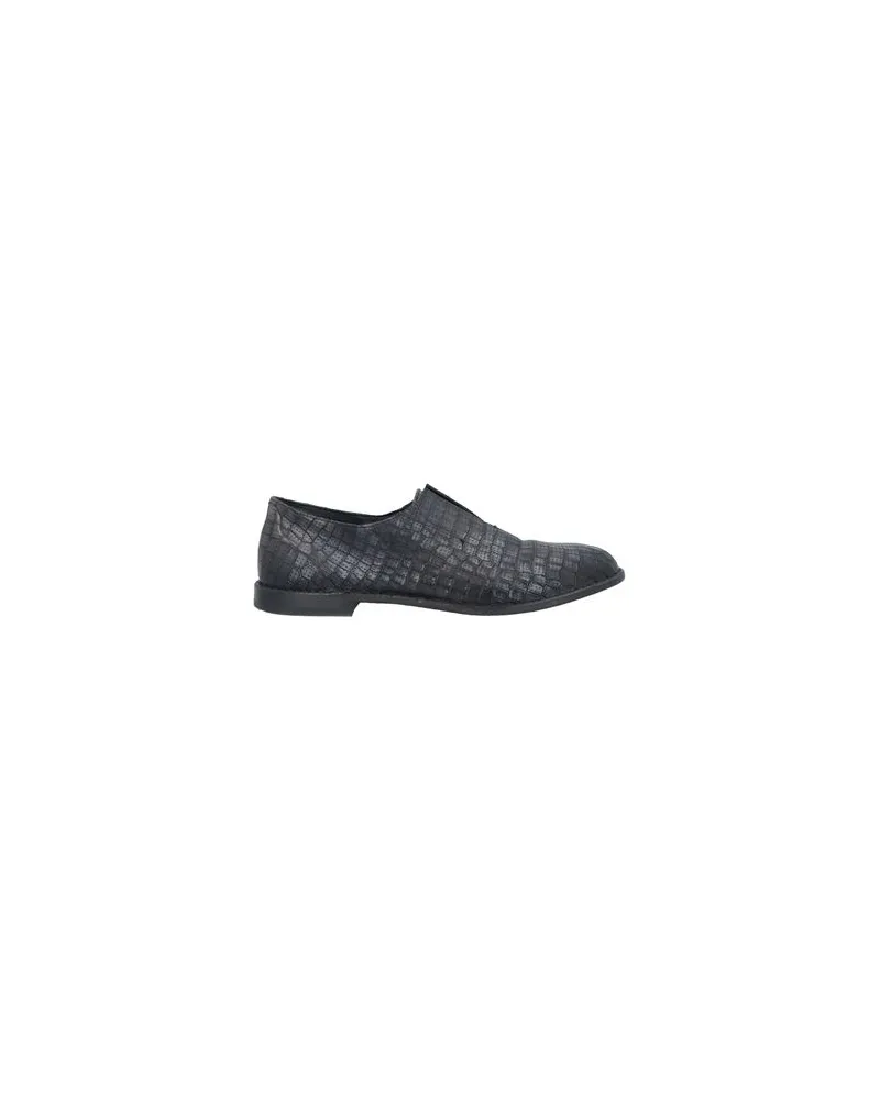 Pantanetti SCHUHE - Mokassinsauf YOOX.COM Schwarz