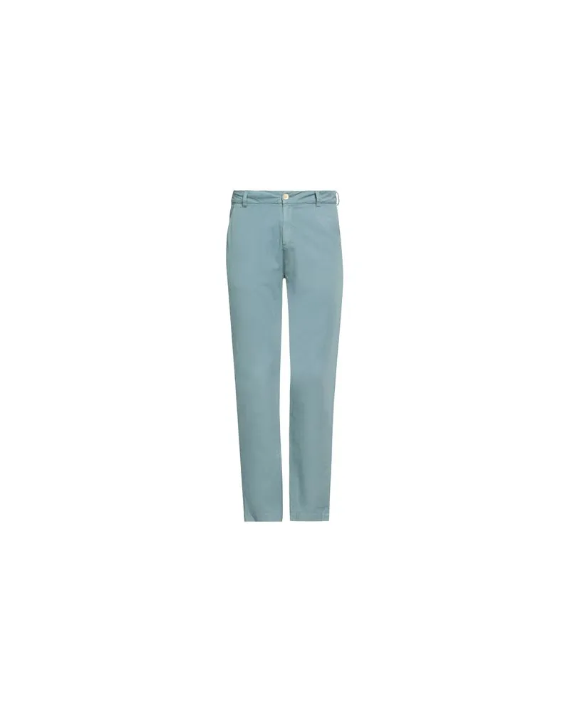 Mason's HOSEN & RÖCKE - Hosenauf YOOX.COM Salbeigrün