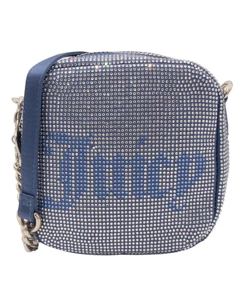 Juicy Couture Schultertasche Blau