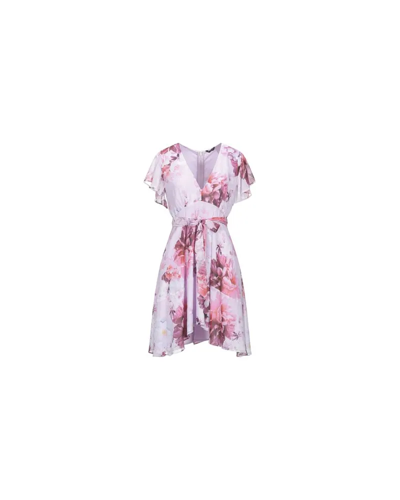 MARCIANO Los Angeles KLEIDER - Mini-Kleiderauf YOOX.COM Lila