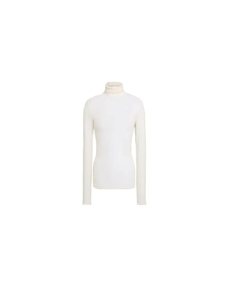ALYSI TOPS - T-shirtsauf YOOX.COM Elfenbein