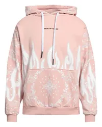 Vision Of Super Sweatshirt Rosa