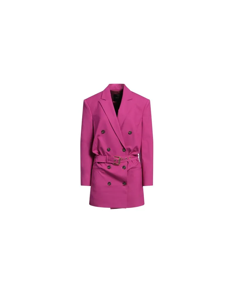 Pinko ANZÜGE und CO-ORDS - Blazersauf YOOX.COM Fuchsia