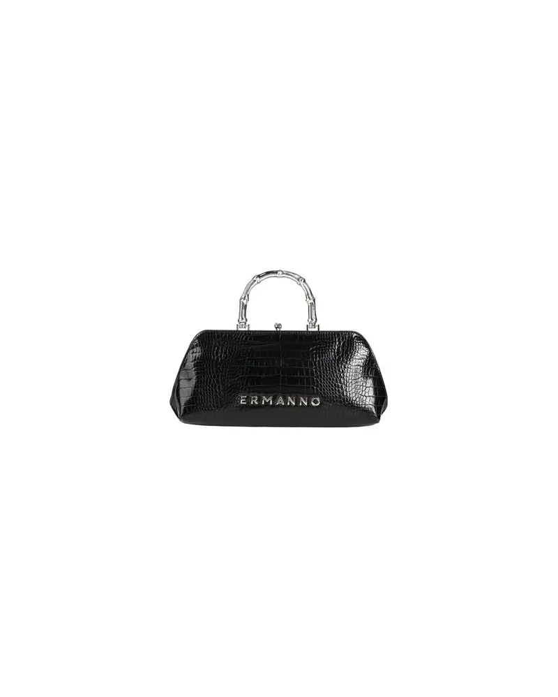 Ermanno Scervino TASCHEN - Handtaschenauf YOOX.COM Schwarz