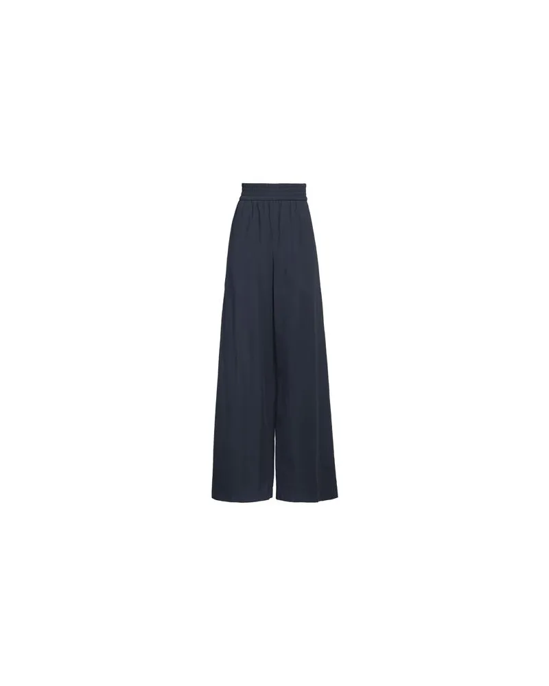 Golden Goose HOSEN & RÖCKE - Hosenauf YOOX.COM Marineblau