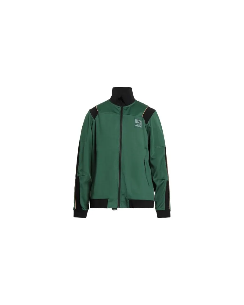 KRAKATAU TOPS - Sweatshirtsauf YOOX.COM Grün