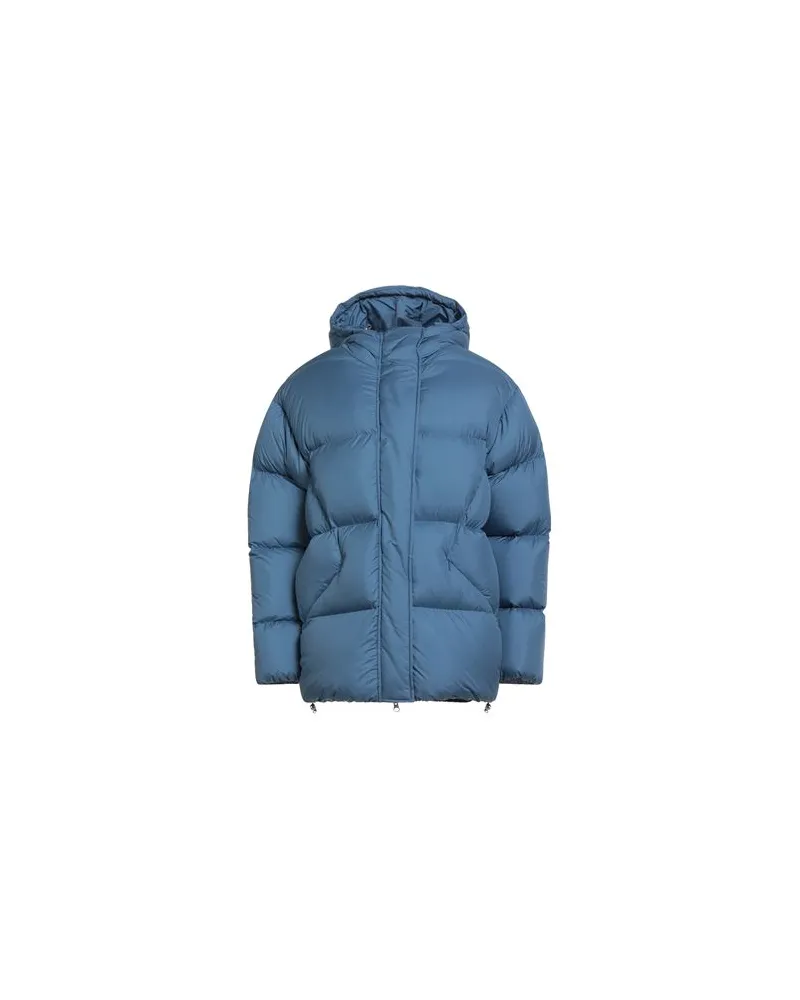 Colmar JACKEN & MÄNTEL - Pufferjacken & Daunenjackenauf YOOX.COM Taubenblau