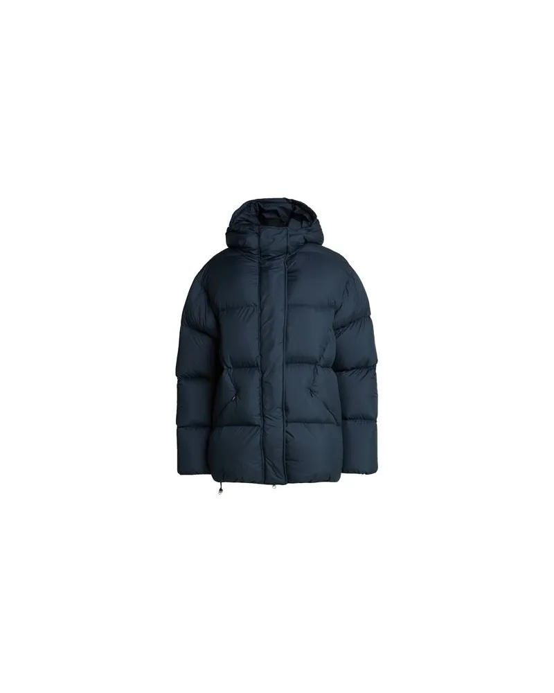 Colmar JACKEN & MÄNTEL - Pufferjacken & Daunenjackenauf YOOX.COM Marineblau