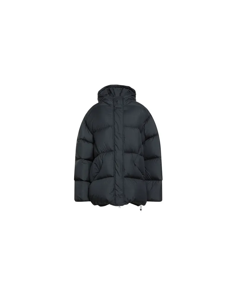 Colmar JACKEN & MÄNTEL - Pufferjacken & Daunenjackenauf YOOX.COM Schwarz