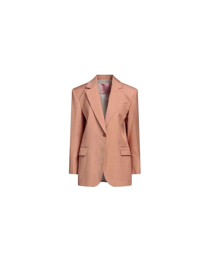 Sandro MIX-IT - ANZÜGE und CO-ORDS - Blazersauf YOOX.COM Sand
