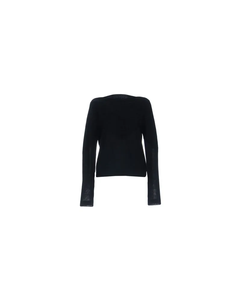 Ballantyne STRICKWAREN - Pulloverauf YOOX.COM Schwarz