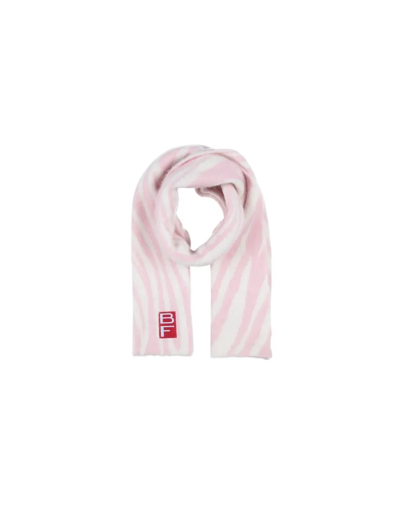 by FAR ACCESSOIRES - Schalsauf YOOX.COM Rosa