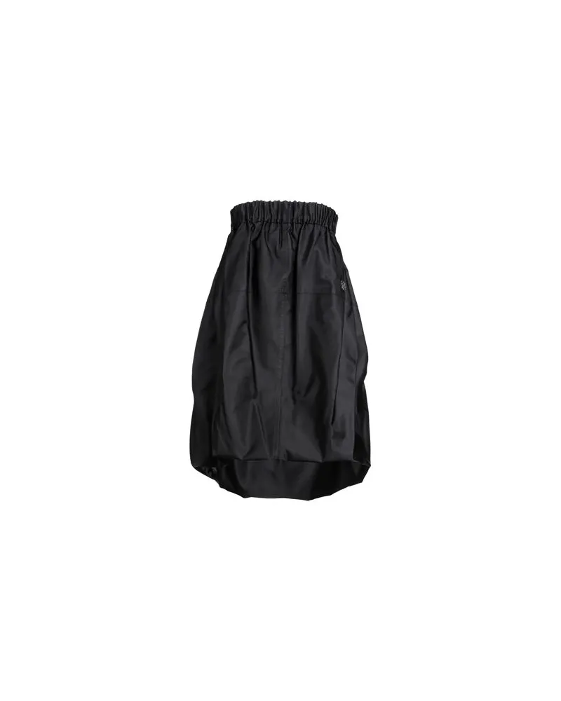 Loewe KLEIDER - Mini-Kleiderauf YOOX.COM Schwarz
