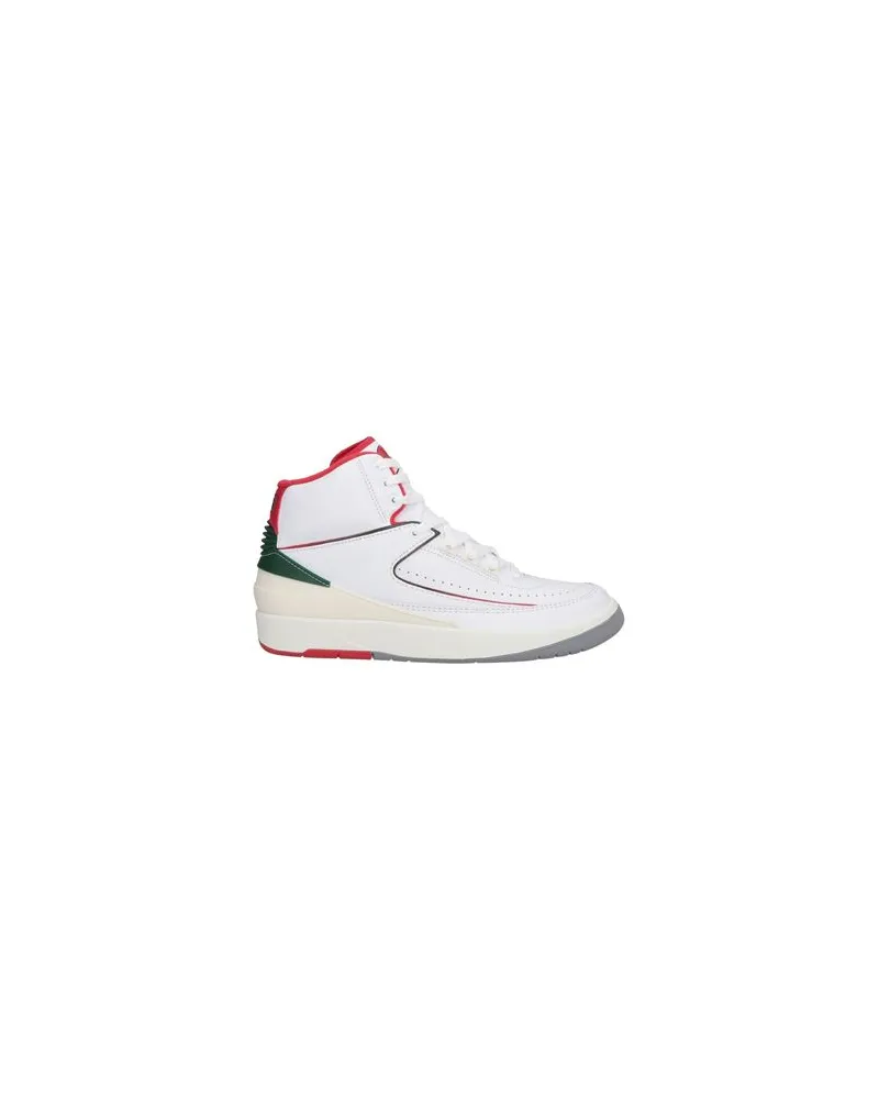 Jordan SCHUHE - Sneakersauf YOOX.COM Weiß