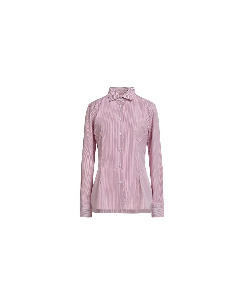 BARBA TOPS - Hemdenauf YOOX.COM Purpur