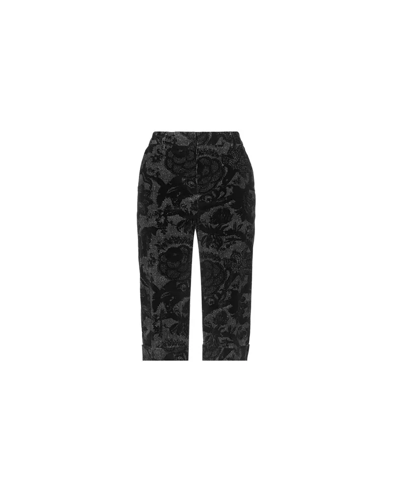 PT TORINO HOSEN & RÖCKE - Hosenauf YOOX.COM Schwarz