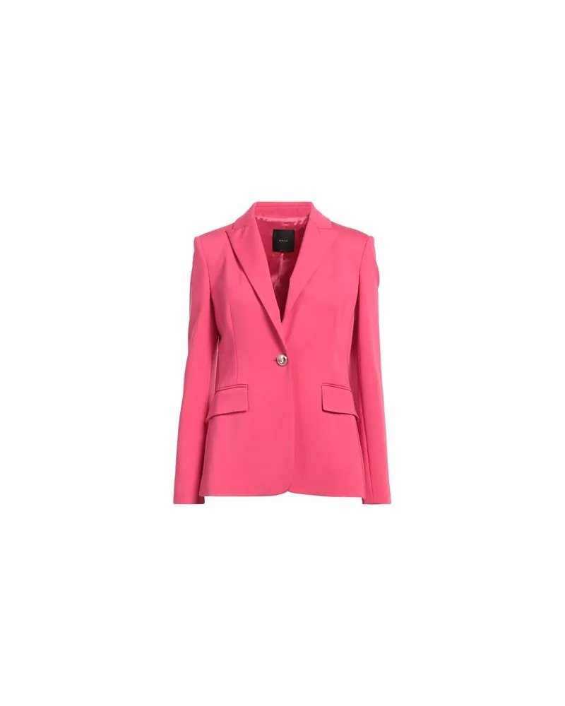 Pinko ANZÜGE und CO-ORDS - Blazersauf YOOX.COM Fuchsia