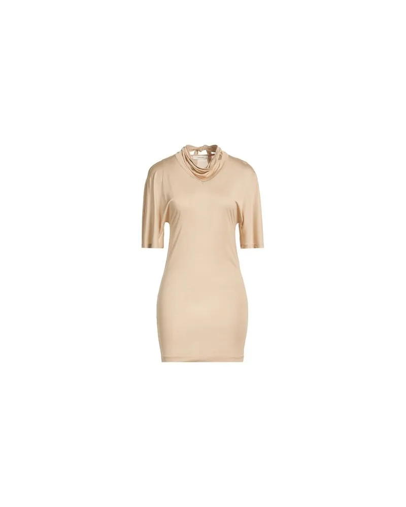 Christophe Lemaire TOPS - T-shirtsauf YOOX.COM Beige