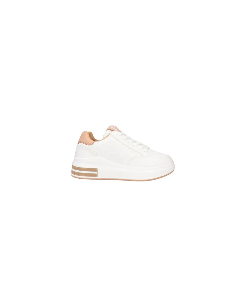 Laura Biagiotti SCHUHE - Sneakersauf YOOX.COM Weiß