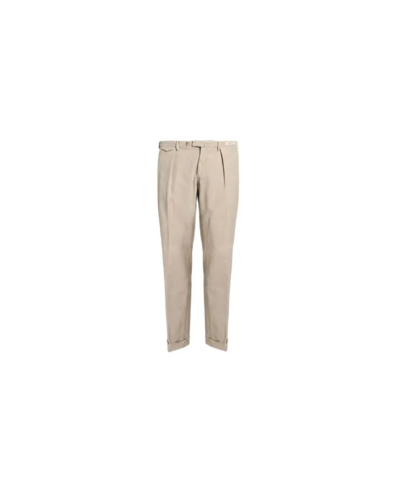 Luigi Bianchi Mantova HOSEN & RÖCKE - Hosenauf YOOX.COM Beige