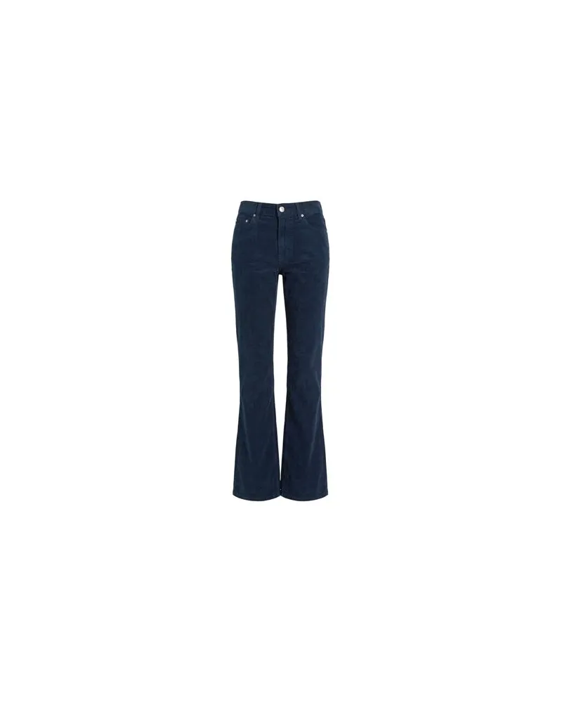 Department 5 HOSEN & RÖCKE - Hosenauf YOOX.COM Blau