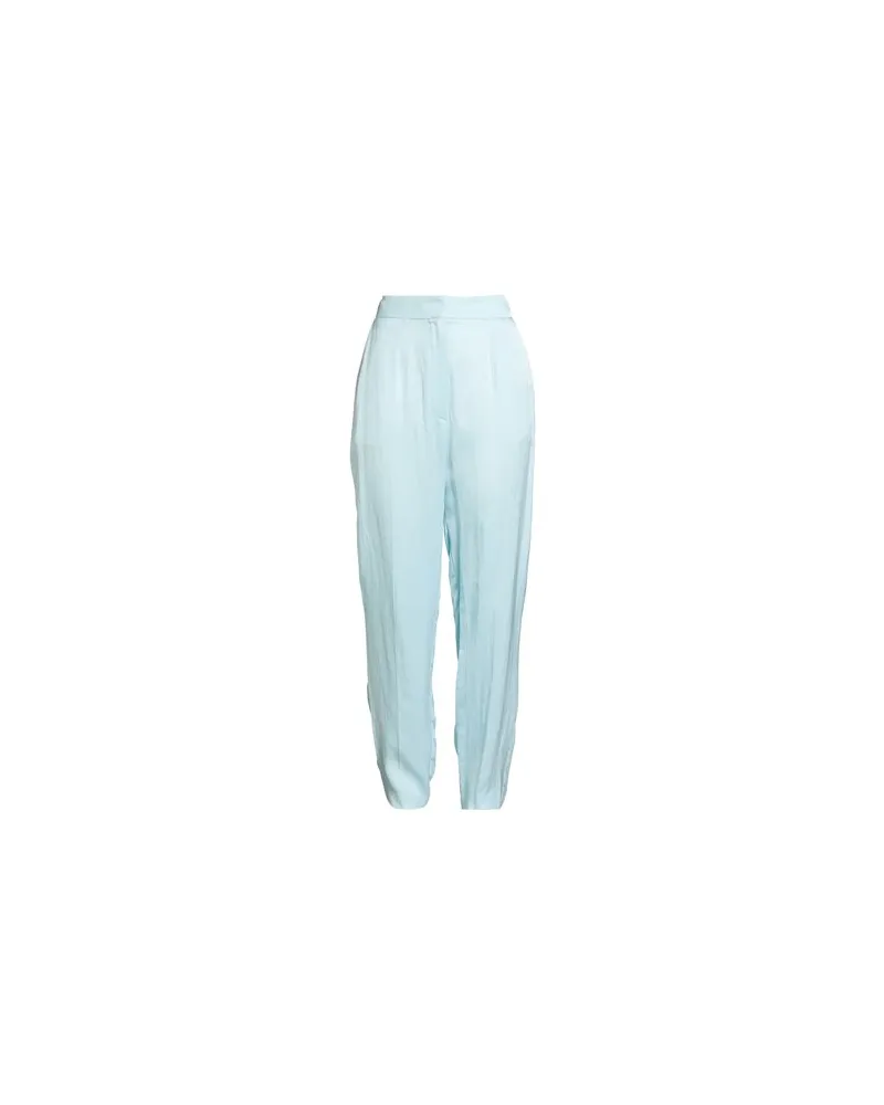 MARCIANO Los Angeles HOSEN & RÖCKE - Hosenauf YOOX.COM Himmelblau