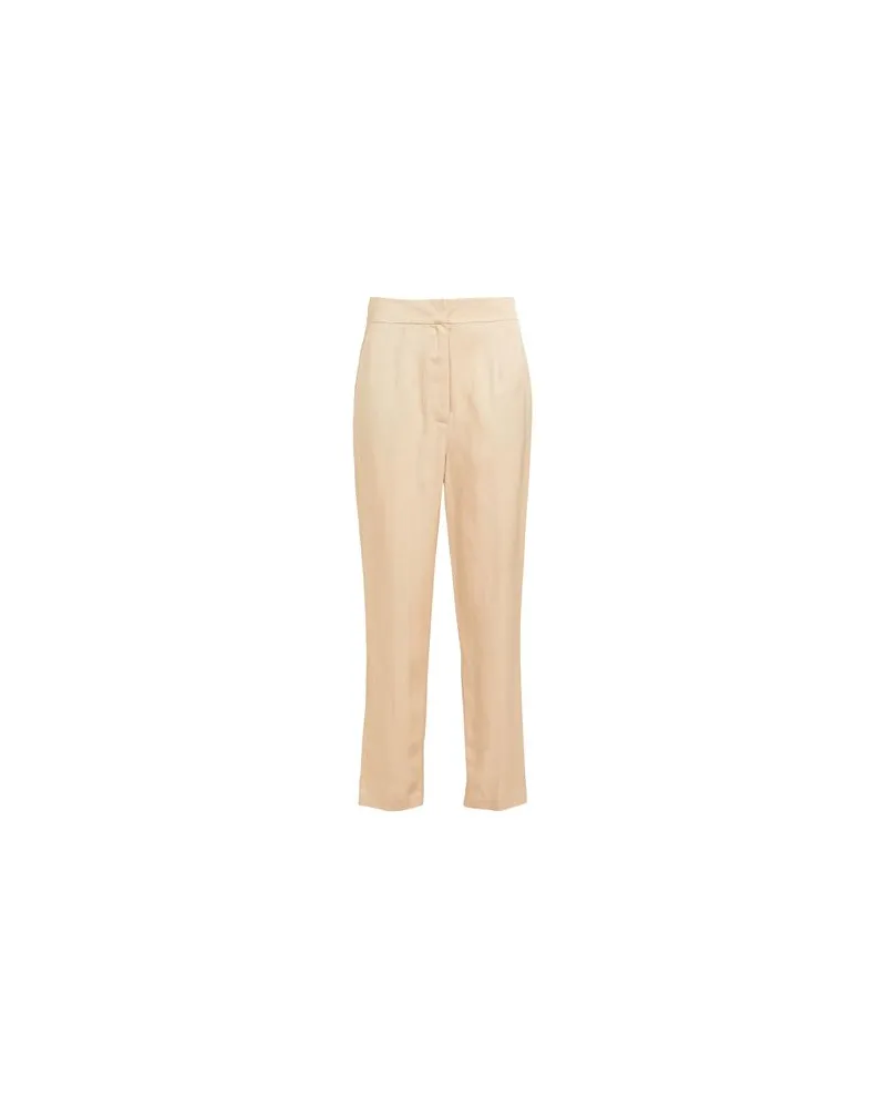 MARCIANO Los Angeles HOSEN & RÖCKE - Hosenauf YOOX.COM Beige