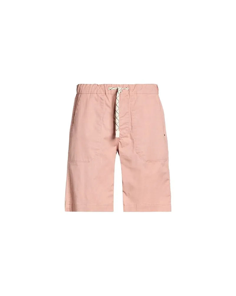BOB HOSEN & RÖCKE - Shorts & Bermudashortsauf YOOX.COM Hellrosa