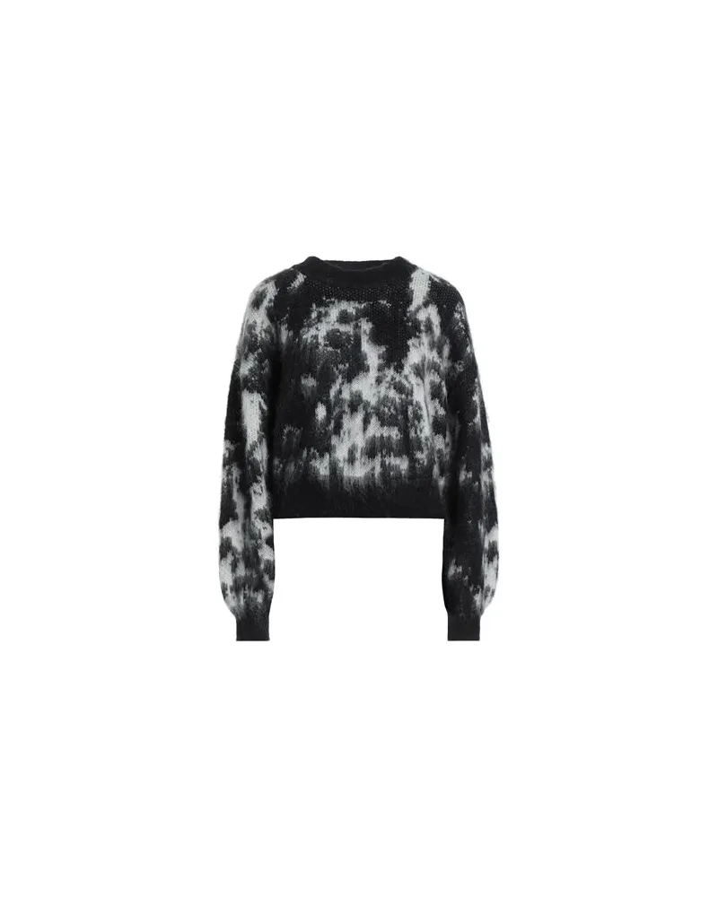 Rodebjer STRICKWAREN - Pulloverauf YOOX.COM Schwarz