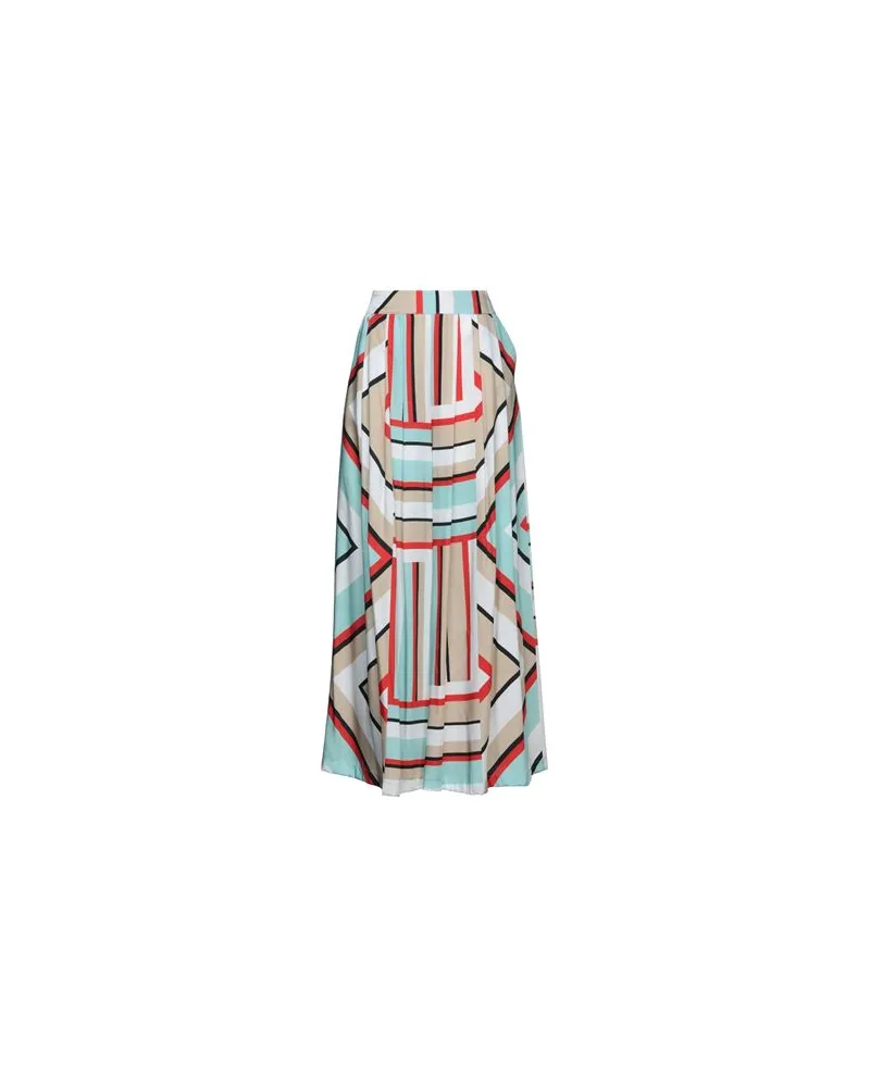 MARC ELLIS HOSEN & RÖCKE - Hosenauf YOOX.COM Sand