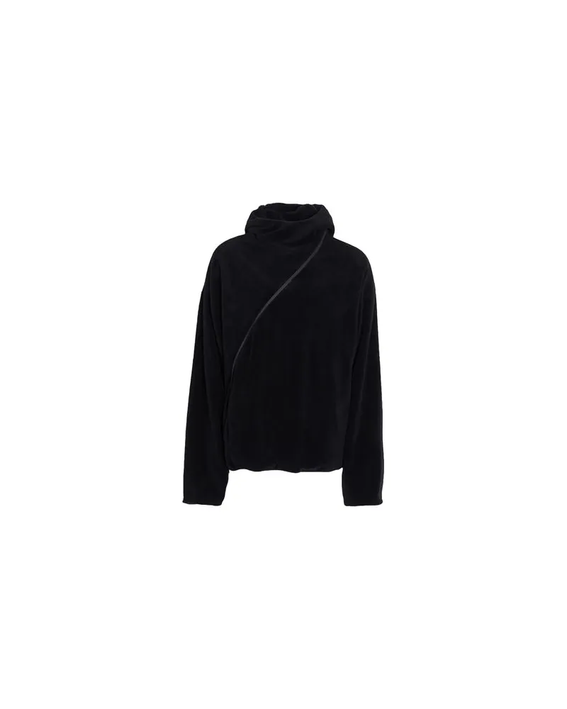 Post Archive Faction TOPS - Sweatshirtsauf YOOX.COM Schwarz