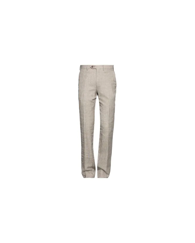 Brioni HOSEN & RÖCKE - Hosenauf YOOX.COM Maulwurfsgrau