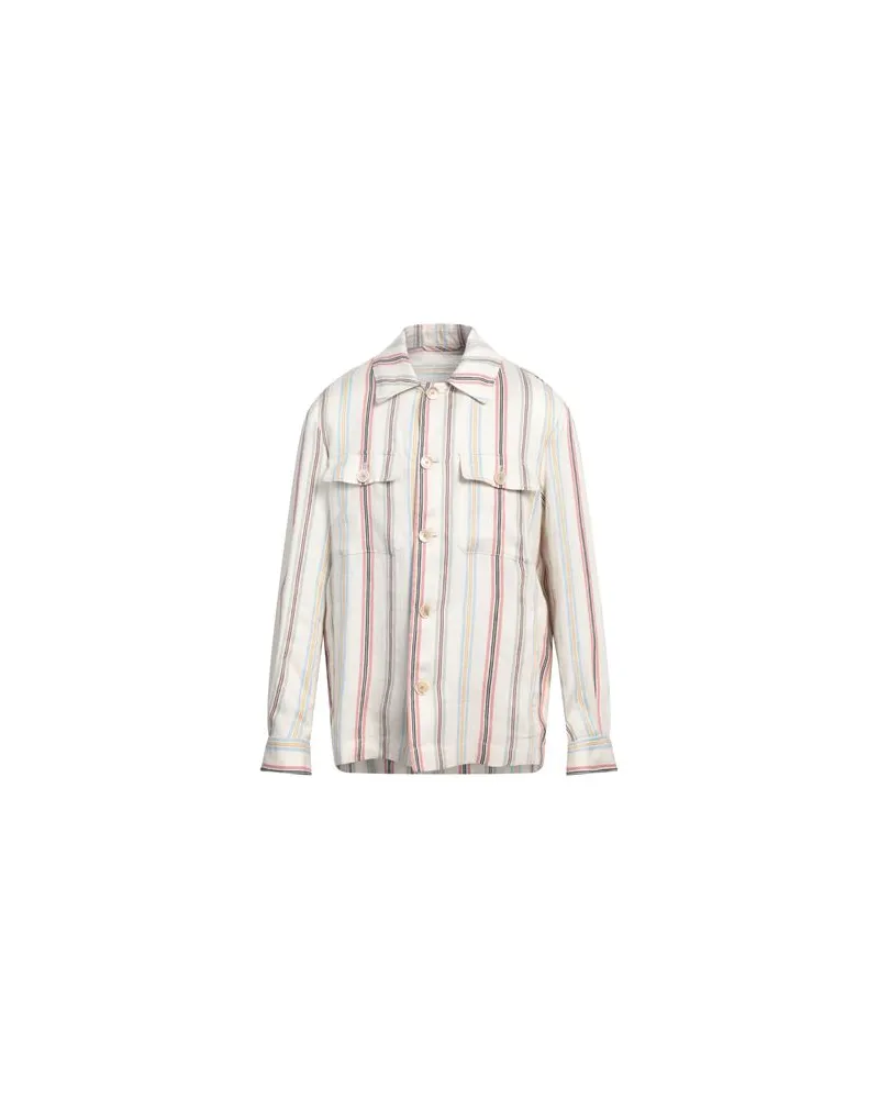 Etro TOPS - Hemdenauf YOOX.COM Elfenbein